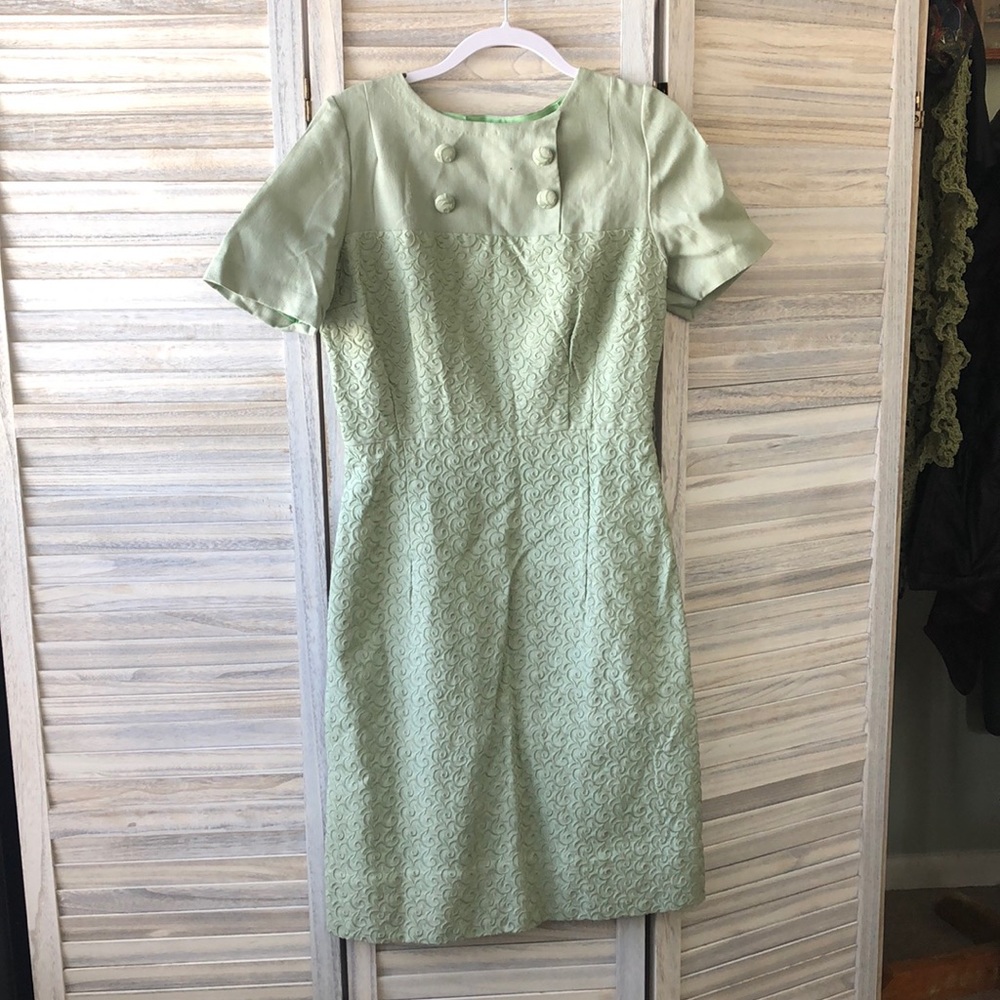 Vintage Dress
